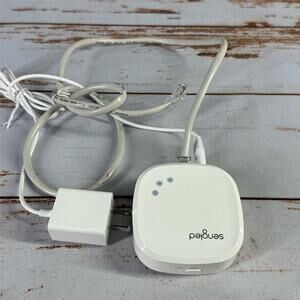 Sengled Z02-Hub ZigBee Smart Hub Alexa/Google Compatible - Wired, Easy Setup!